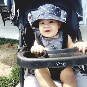 Meet your Posher, Don